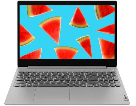 Отзывы и Обзор ноутбука Lenovo IdeaPad 3 15IGL05 2024 - Характеристики ...