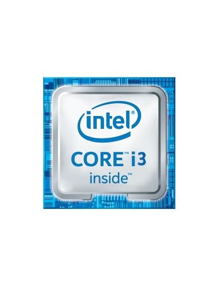 Intel Core i3-6300T procesador 3,3 GHz 4 MB Smart Cache Caja
