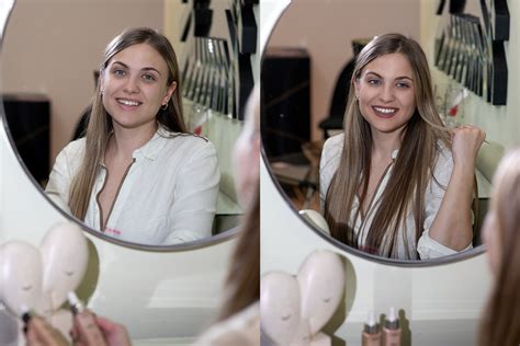 LOréal Paris True Match Nude tonirani serum savršeno pokriva nesavršenosti na koži Žena rs