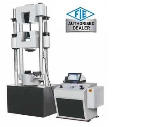 Electronic Universal Testing Machines Capacity 5 Kn At Rs 690000 In Pune