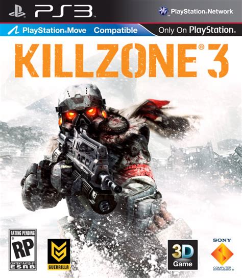 Killzone 3 Review - PS3 | Push Square