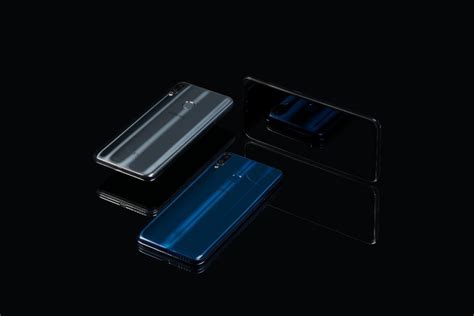 Infinix Mobility Unveils Hot S X The First And Biggest Notch Screen