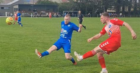 Guebwiller Et Sa R Gion Le Tour Des Stades De Football Rouffach