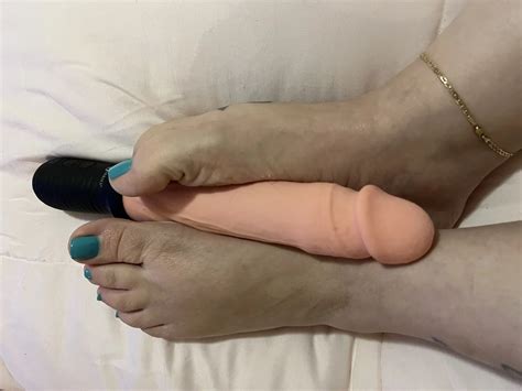 Me Playing With My Dilldo 7 Nude Pics XHamster