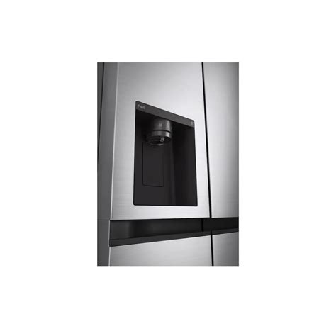 LG Side-by-Side, GSLV51PZXE, 179 cm hoch, 913 cm breit kaufen im ...