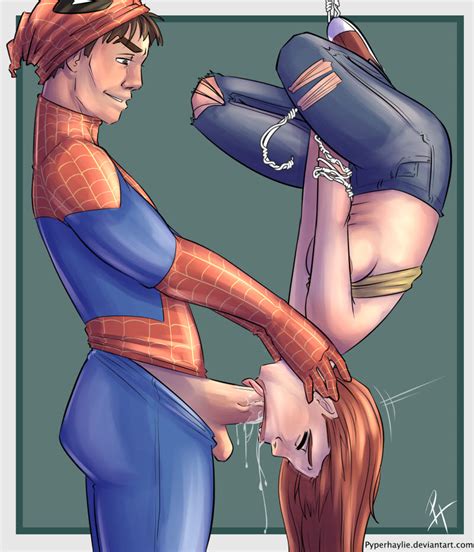 Marvel Porn Comics Sex Games SVSComics Page 2