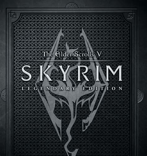 Купить The Elder Scrolls V: Skyrim Legendary Edition со скидкой в ...