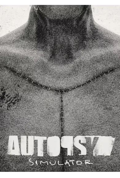 Buy Autopsy Simulator Cheap Cd Key Smartcdkeys