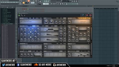 How To Install And Use Gross Beat Presets In FL Studio YouTube