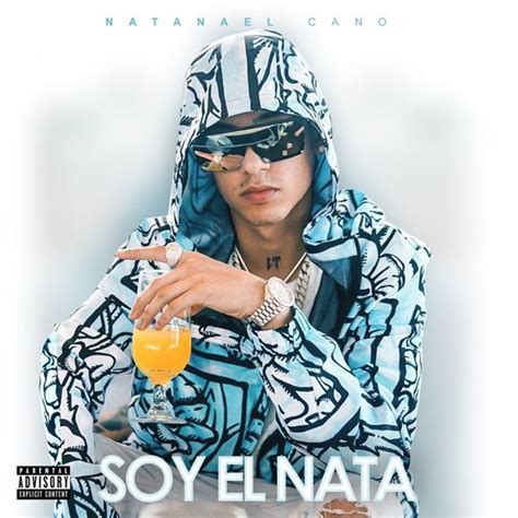 Natanael Cano - Soy El Nata Lyrics and Tracklist | Genius