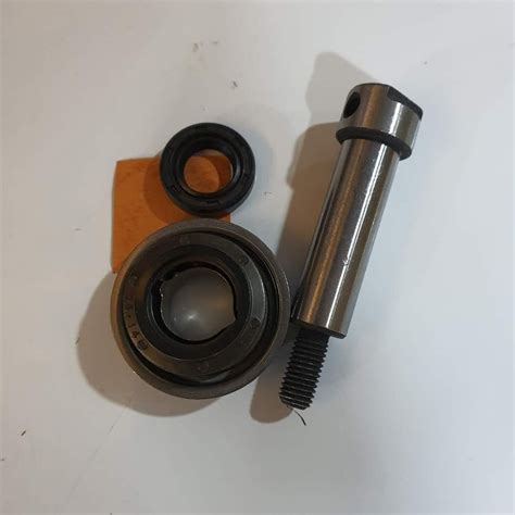 Water Pump Oil Seal Water Pump Shaft RS150 LC135 HONDA YAMAHA