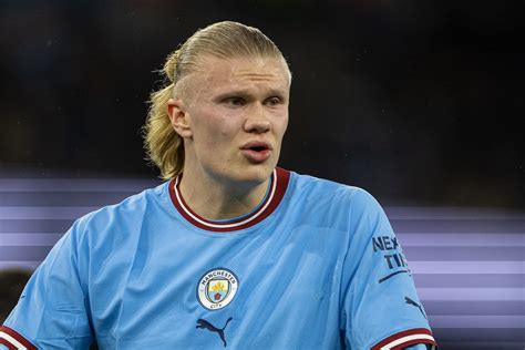 Erling Haaland pulls out of Norway squad – 12 days before Man City vs ...