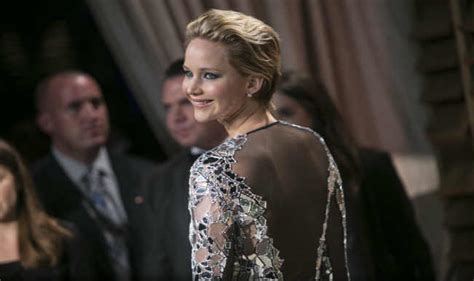Jennifer Lawrence Becomes 2014s Most Googled Celebrity Post Nude Photo Leak India