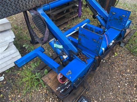 Zepro -, Ikast-Brande, Klaravik auktioner