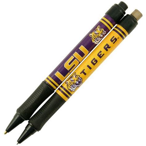 Mechanical Pencil Online Ncaa Lsu Tigers Mechanical Pencil