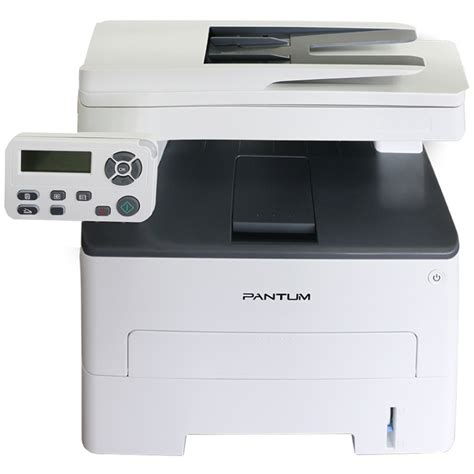 МФУ Pantum M7102DN A4 Лазерная Черно-белая печать, M7102DN в Москве с ...