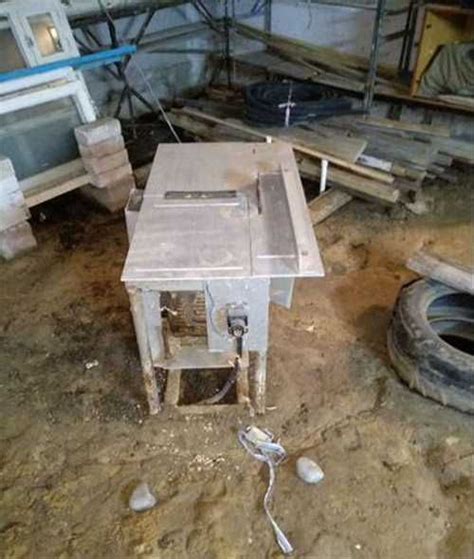 Распилочный станок | Festima.Ru – частные объявления