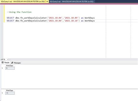 Calculate Age Between Two Dates In Sql Query Printable Timeline Templates