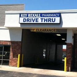 Key Rexall Pharmacy - Drugstores - 901 E Crawford St, Salina, KS ...