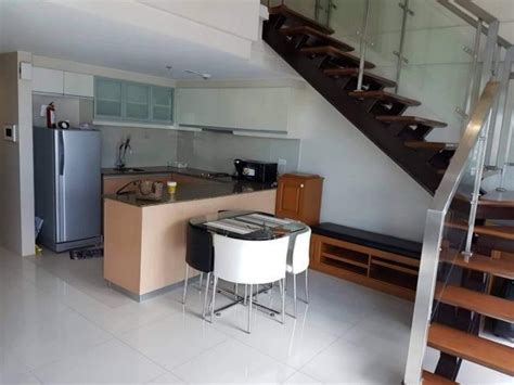 Eastwood Gegrand Tower Condo For Sale Bedroom Loft Type Condominium