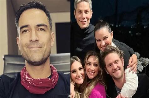 Por esta millonaria razón Poncho Herrera no estará en la gira de RBD