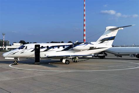 Cessna Citation Vi Specifications Jetsplore Aviation