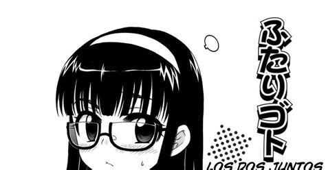 Biblioteca Hentai en español Los dos juntos One Shot Español Mega