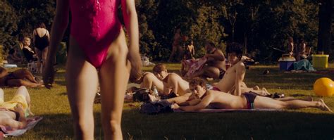 Nude Video Celebs Milena Tscharntke Sexy Radio Heimat