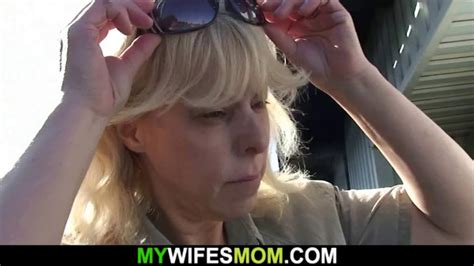 Wife Finds Her Old Mother And Husband Fucking Porn Videos