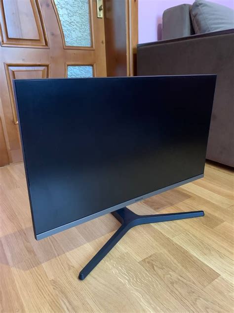 Samsung s27r350fhi IPS Full HD 75HZ: 4 999 грн. - Монітори Калуш на Olx
