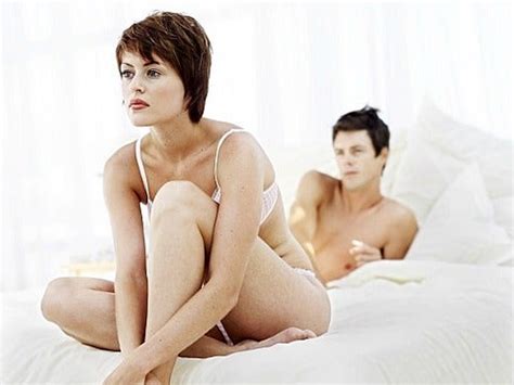 Sex Is Your Boyfriend Bad In Bed Here S How To Tell Him Yourtango