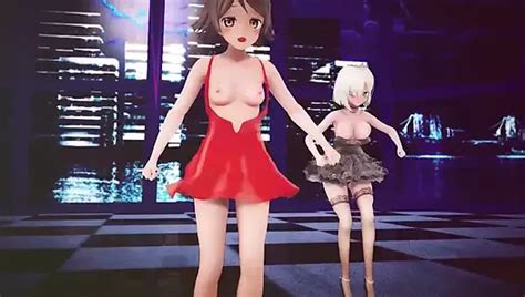 Mmd Comic Cartoon HD Porn Video XHamster