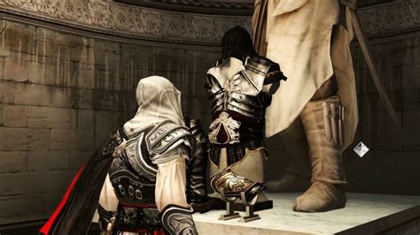 Assassins Creed 2 Walkthrough 99 Armor Of Altair Youtube