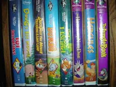 Disneyvhscollection mp4 3gp flv mp3 video indir