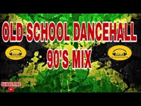 Dancehall S Old School Bounty Killer Baby Cham Buju Banton Terry