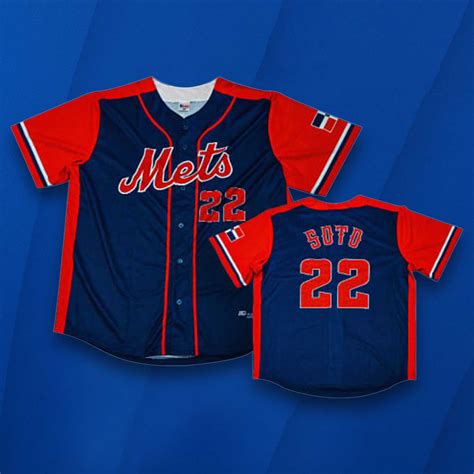 mets soto jersey