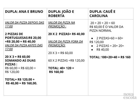 Situação Problema Envolvendo Sistema Monetário O Valor Que Vou Pagar