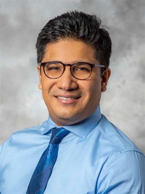Hargobind Khurana | College of Medicine - Tucson