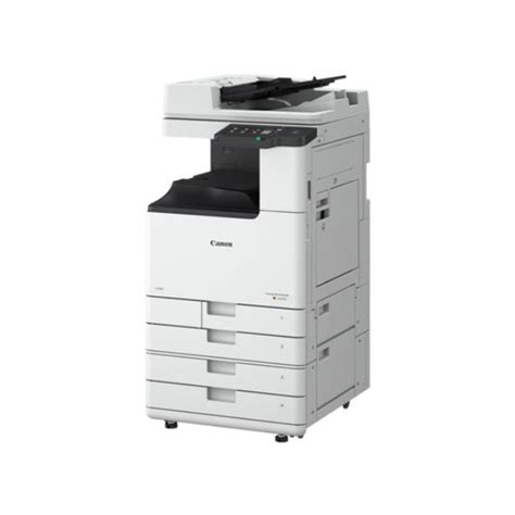Impresora Canon Imagerunner 3226i » Copycom
