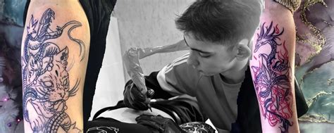 Danilazzz tattoo - татуировка в Петухово | Тату в Омске! 2025 | ВКонтакте