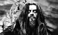 ROB ZOMBIE Muestra La Portada De Mondo Sex Head Hellpress