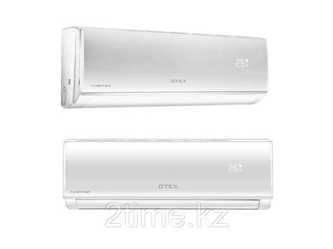 Кондиционер зима-лето, до 20кв.м OTEX OWM-07TI 2023 INVERTER (Гарантия ...