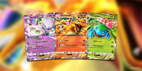 The Best Decks To Play In Pokemon TCG Pocket