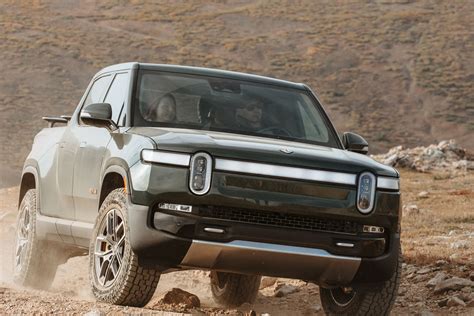 Theres Going To Be More Angry Rivian Customers