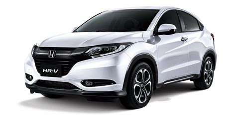 2018 Honda HR V 1 8 VTi S 車款圖片 Yahoo奇摩汽車機車