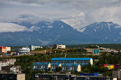Камчатка: без комментариев | on-walking.com