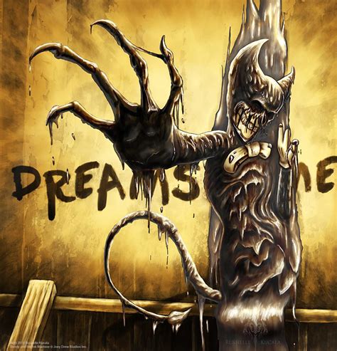 Give Me Your HOTTEST SPICIEST Bendy Hot Takes R BendyAndTheInkMachine