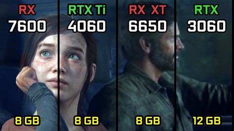 Rx Vs Rtx Ti Vs Rtx Vs Rx Xt In Benchmarks Youtube