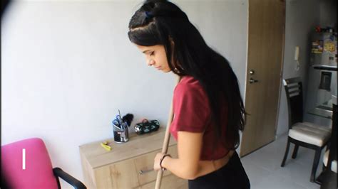 I Fuck My Stepbrother After Inventing False Pain Spanish Porn XHamster