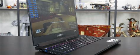 Gigabyte Aero 15 Review TechSpot